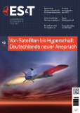 Europäische Sicherheit & Technik 03/2025