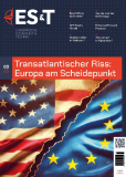Europäische Sicherheit & Technik 03/2025