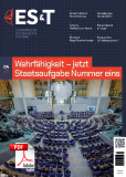 Europäische Sicherheit & Technik 04/2025 - PDF
