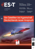 Europäische Sicherheit & Technik 05/2025 - PDF