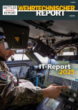 IT Report 2025