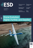 European Security & Defence 06/2025