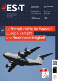 Europäische Sicherheit & Technik 07/2025 - PDF