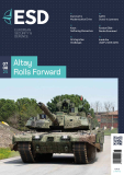 European Security & Defence 07-08/2025