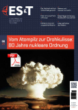 Europäische Sicherheit & Technik 08/2025 - PDF