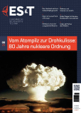 Europäische Sicherheit & Technik 08/2025