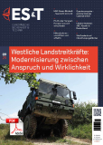 Europäische Sicherheit & Technik 09/2025 - PDF