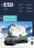European Security & Defence 09/2025