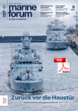 MarineForum 9-2025 - PDF