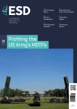European Security & Defence 10/2025