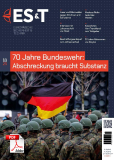 Europäische Sicherheit & Technik 11/2025 - PDF