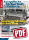 Europäische Sicherheit & Technik 03/2015 - PDF