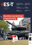 Europäische Sicherheit & Technik 01/2026 - PDF