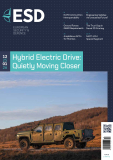 European Security & Defence 12/25-01/26