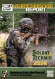 Soldat & Technik 2026
