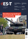 Europäische Sicherheit & Technik 01/2026