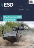European Security & Defence 03/2026