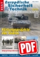Europäische Sicherheit & Technik 06/2015 - PDF