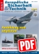 Europäische Sicherheit & Technik 09/2015 - PDF