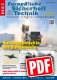 Europäische Sicherheit & Technik 12/2015 - PDF