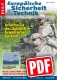 Europäische Sicherheit & Technik 07/2016 - PDF