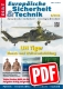 Europäische Sicherheit & Technik 05/2016 - PDF