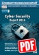 Cyber Security - Report 2016 - PDF