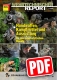 Handwaffen, Kampfmittel und Ausrüstung für den infanteristischen Einsatz - PDF
