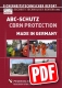 ABC-Schutz / CBRN Protection made in Germany 2012 - PDF
