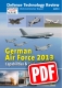 German Air Force 2013 - PDF
