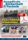 Europäische Sicherheit & Technik 08/2018 - PDF