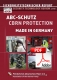 ABC-Schutz / CBRN Protection made in Germany 2018 - PDF