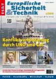 Europäische Sicherheit & Technik 01/2019 - PDF