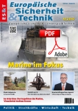 Europäische Sicherheit & Technik 04/2019 - PDF