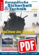Europäische Sicherheit & Technik 04/2015 - PDF