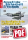 Europäische Sicherheit & Technik 01/2015 - PDF