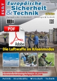 Europäische Sicherheit & Technik 05/2020 - PDF