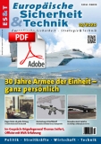 Europäische Sicherheit & Technik 10/2020 - PDF