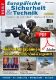 Europäische Sicherheit & Technik 11/2020 - PDF