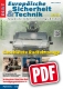 Europäische Sicherheit & Technik 04/2014 - PDF