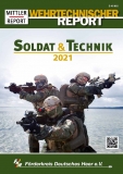Soldier & Technology 2021