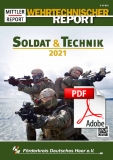 Soldier & Technology 2021 - PDF