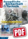 Europäische Sicherheit & Technik 11/2014 - PDF