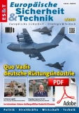 Europäische Sicherheit & Technik 01/2021 - PDF