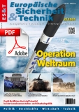 Europäische Sicherheit & Technik 02/2021 - PDF