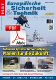 Europäische Sicherheit & Technik 04/2021 - PDF