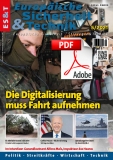 Europäische Sicherheit & Technik 05/2021 - PDF